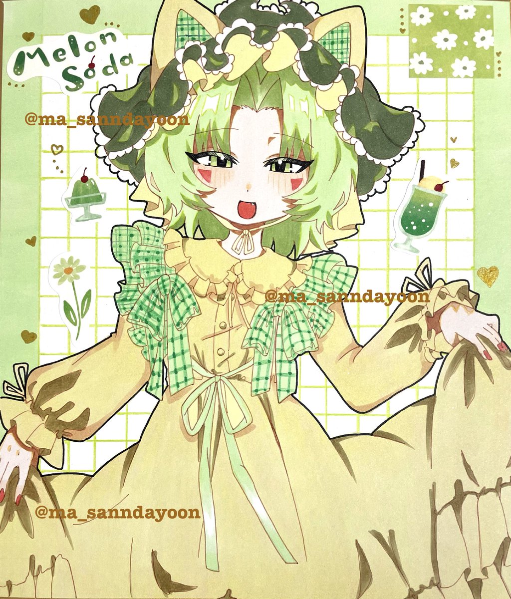 まーさん(𝙈𝙖-𝙨𝙖𝙣) (@ma_sanndayoon) / Posts / X