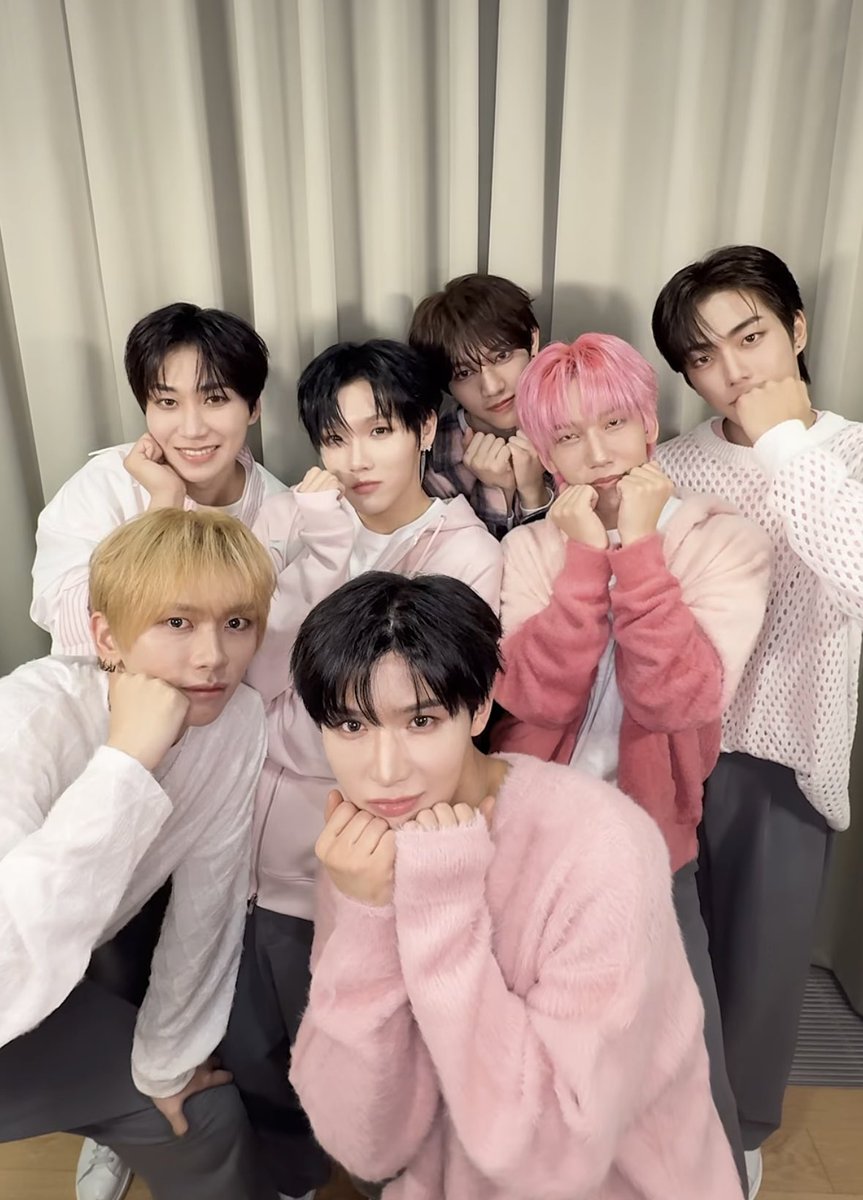 밤티하오 tweet media