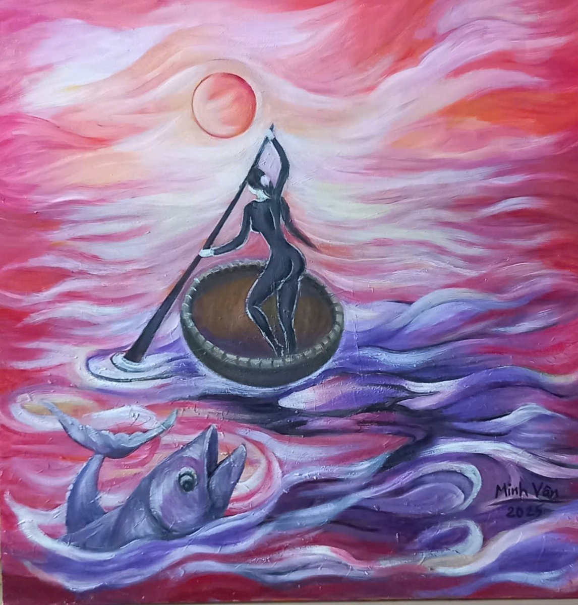 Van Huynh tweet media