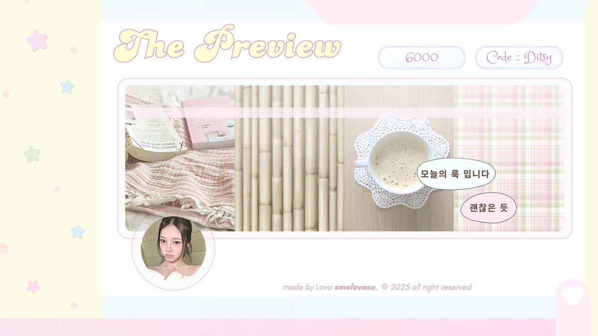 nielexes's tweet image. ⊹ help repost, please ! ᰔ⊹

⪩. .⪨ 🪞halo kakak! lova punya 4 layout yang siap pakai dari catalog ꒰ Ditsy ꒱ avail muse ian, liz, carmen, dan wonyoung. ketuk DM lova untuk menjeput mereka ya ᥫ᭡
꒰ ava PNG only ꒱

&amp;lt;#zonaba #zonauang&amp;gt;