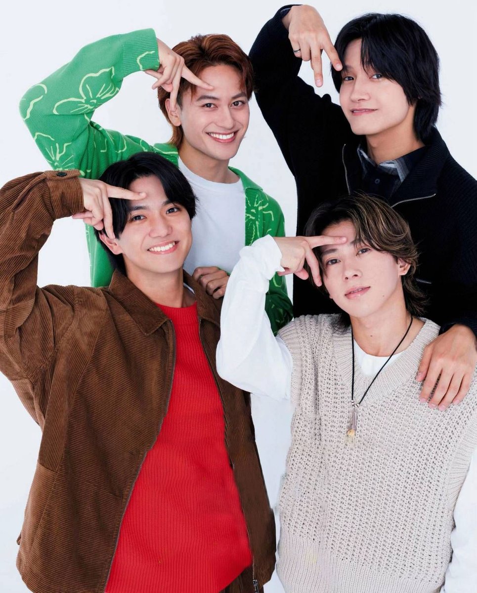 Aぇǃgroup Family (@Aegroup_Family) / Posts / X