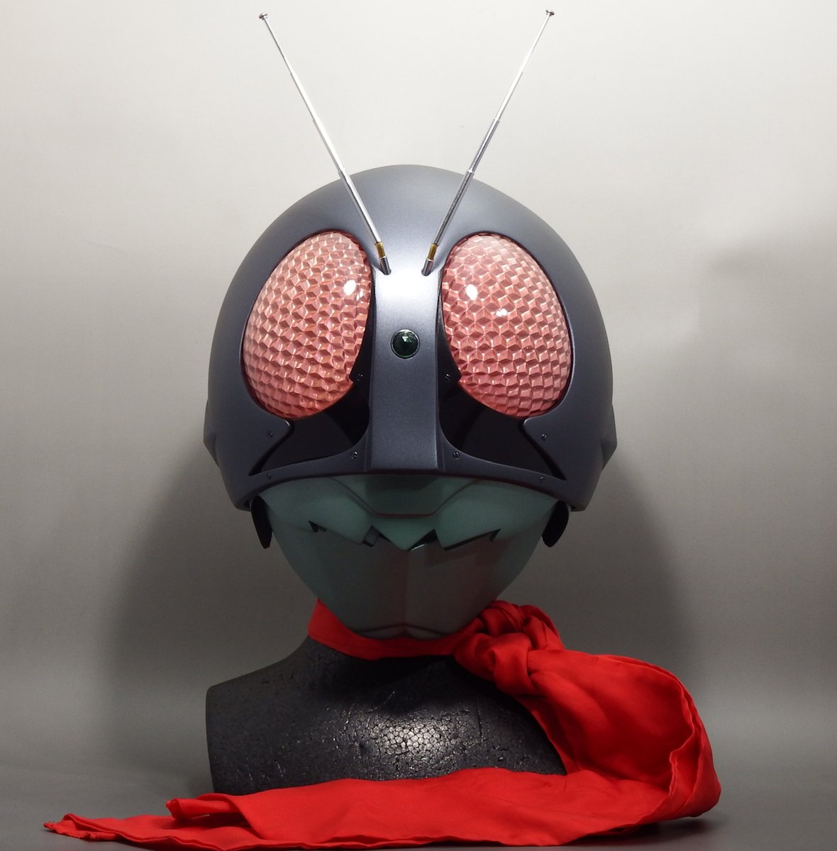 真斗様　デポジットなど Kamenriderzx #仮面ライダーzx #kamenrider #maskedrider #henshin