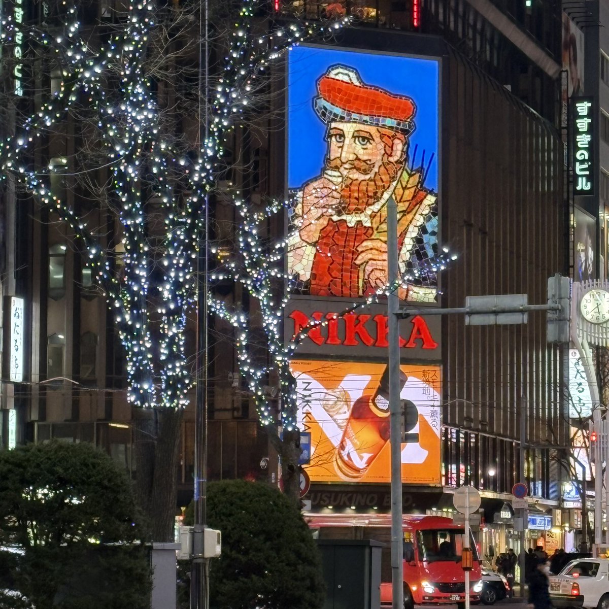 忘年会、すたーとっ
2025年のあれやこれやを忘れます❣️