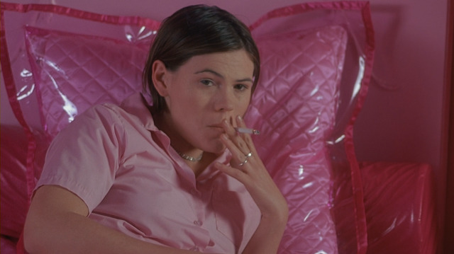 TheCinesthetic's tweet photo. but i’m a cheerleader (1999) https://t.co/6QadAgi1dw