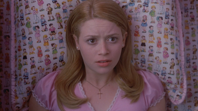 but i’m a cheerleader (1999)