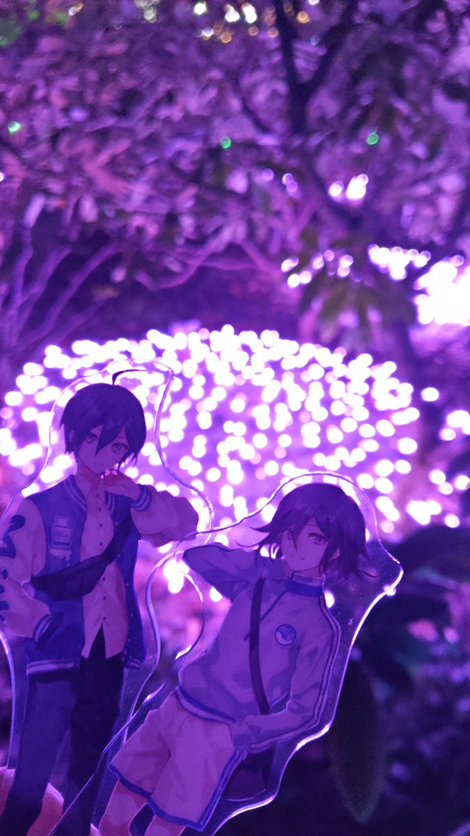 さいおーでーとしてもらってる