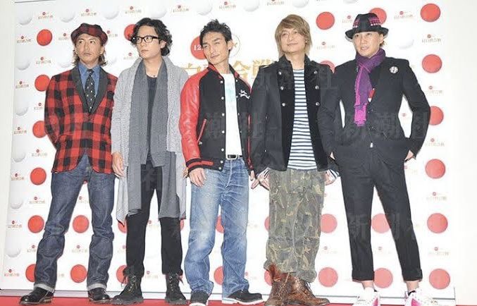 紅白リハＳＭＡＰ
みんな私服