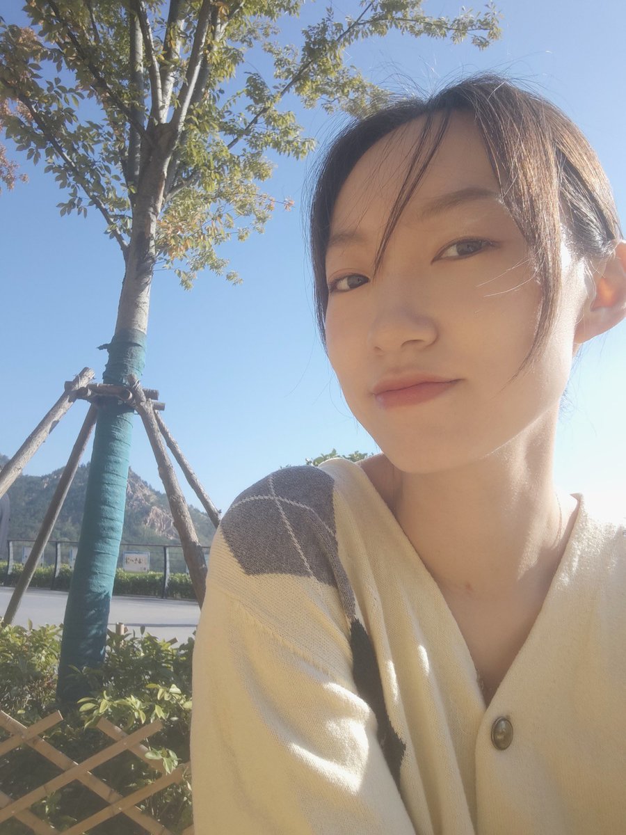 wanglin94's tweet photo. 😘 https://t.co/EKUn3aLQZi