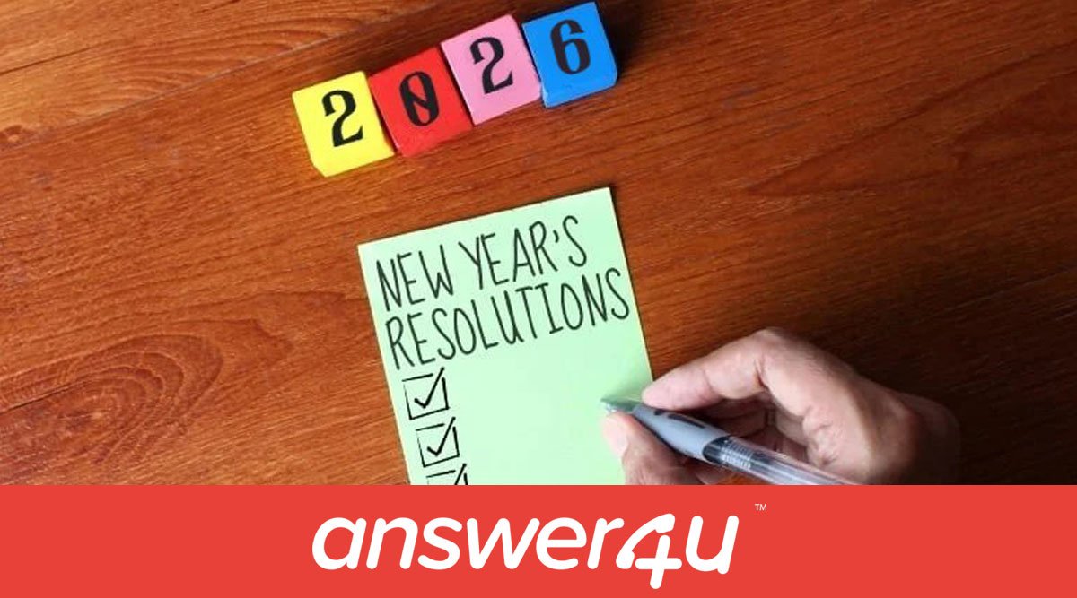 Small changes can transform your year. When calls pull your focus all day, progress slows. With Answer4u, your customers get a friendly response while you gain time for meaningful work. Start 2026 with habits that move you forward.
hubs.la/Q03XCnm10

#BusinessGoals