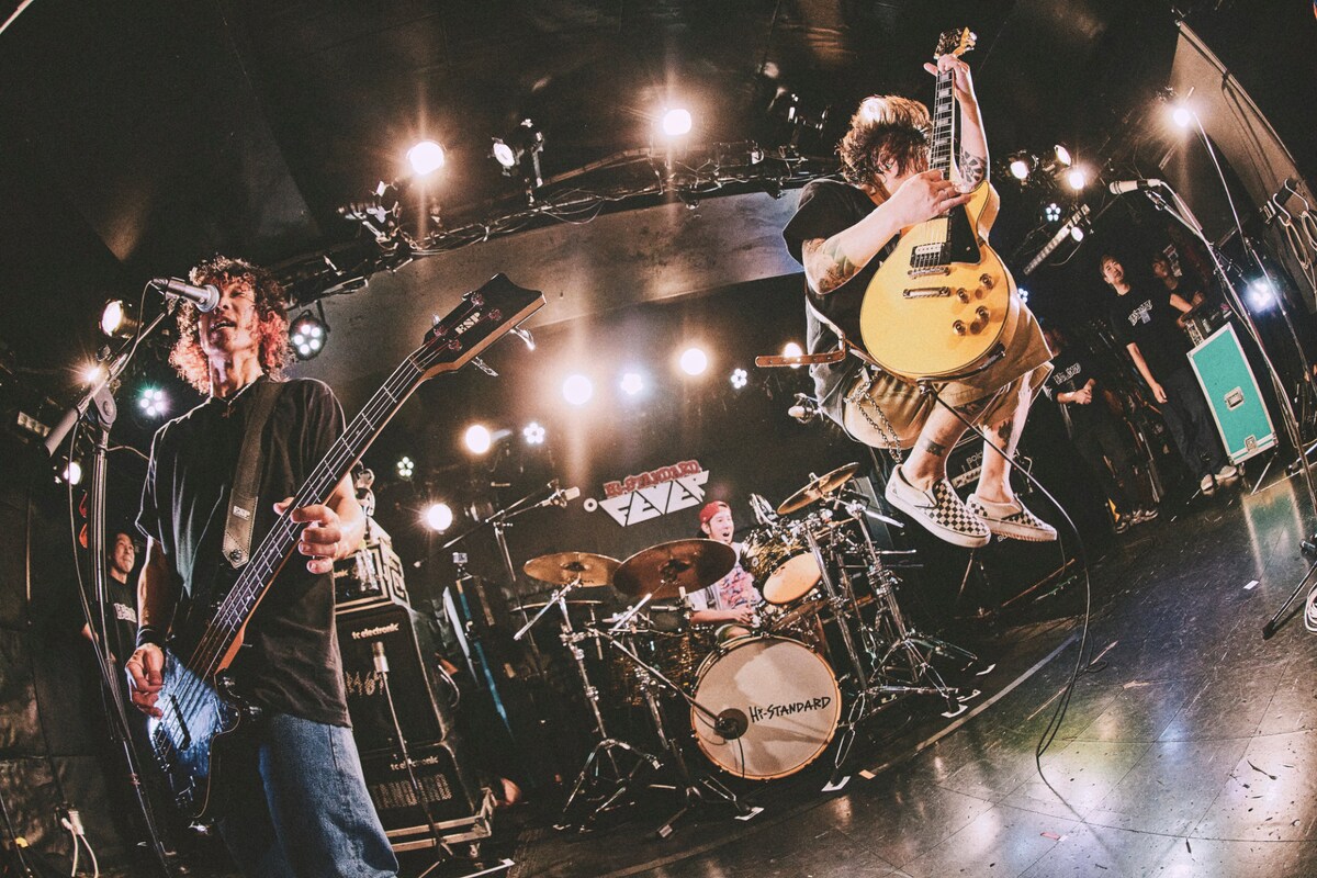 音楽ナタリー tweet media