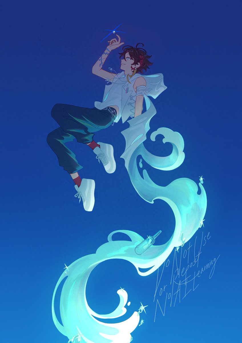 onebitart's tweet photo. #2025年自分が選ぶ今年の4枚 https://t.co/KF5fSFvEKE