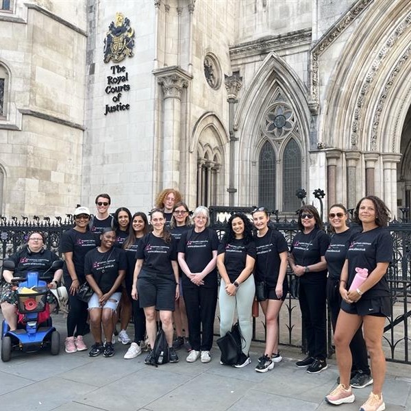 Amphlett Lissimore Solicitors - London tweet media