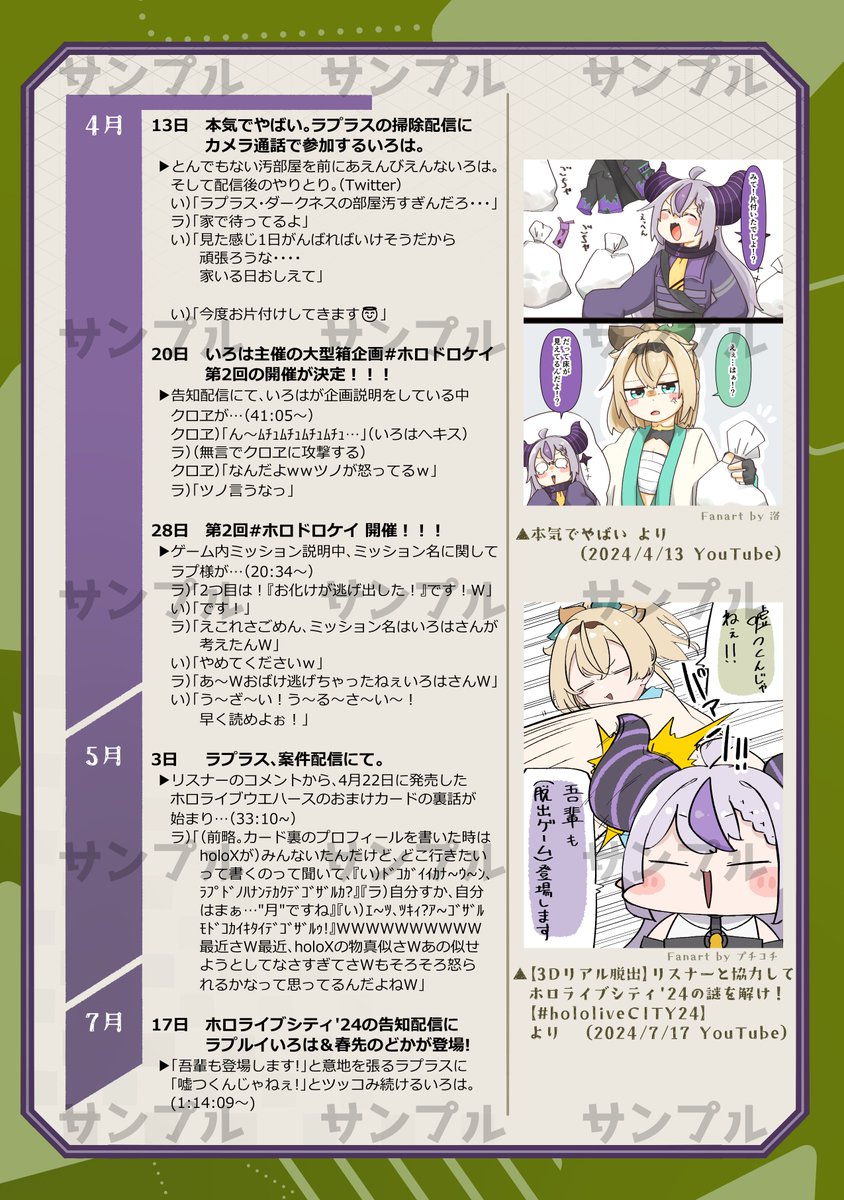 プチコチ🧢 (@puchicochi_712) / Posts / X