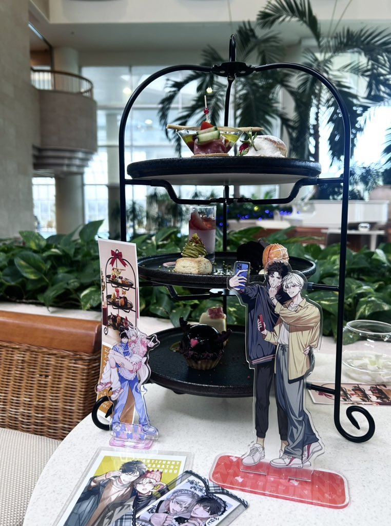 せとあめ🍭コミックス発売中 (@dodemoii_yo) / Posts / X