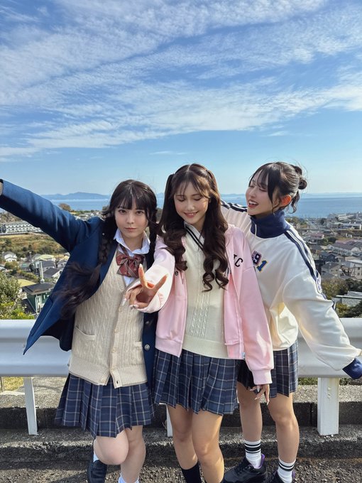 SERINAのTwitter画像74