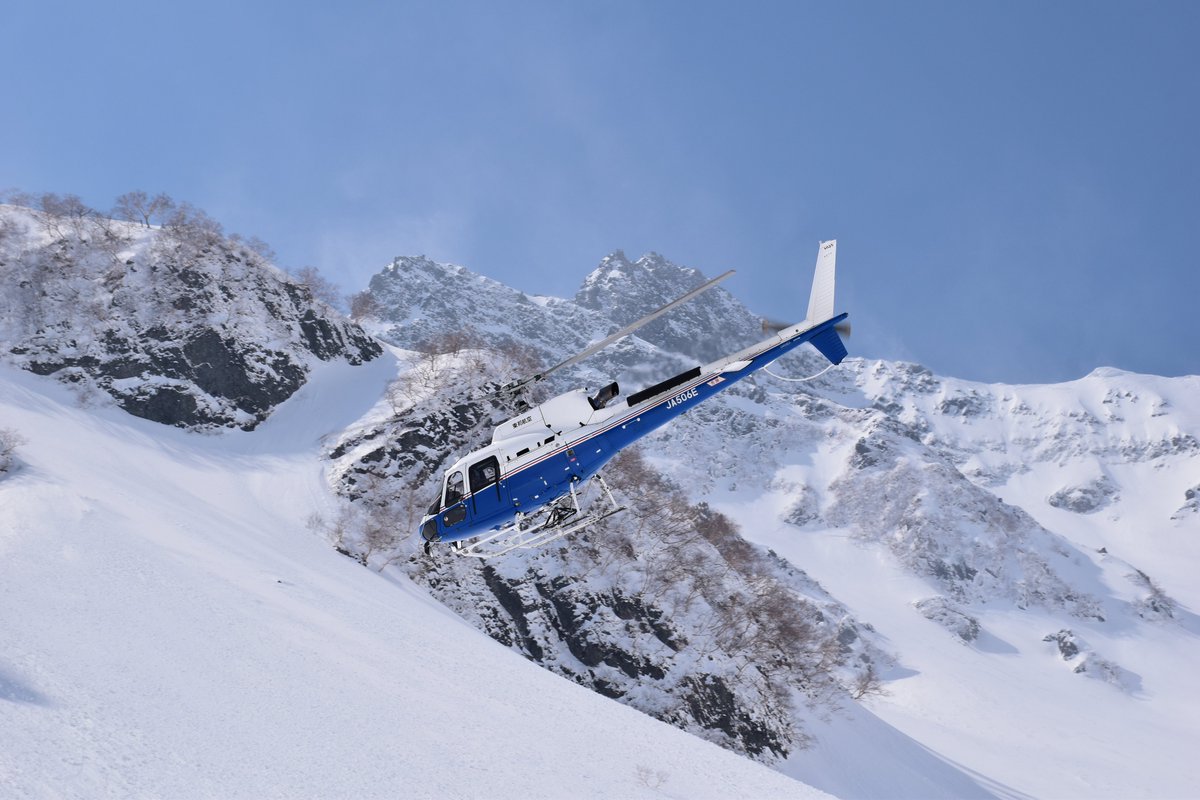 12月31日からの #富士山SkyCruise ！！運航機体を発表します