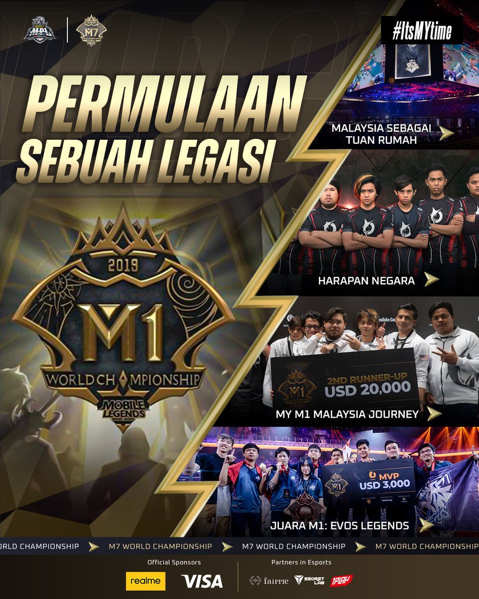 MPL Malaysia (@mplmyofficial) / Posts / X
