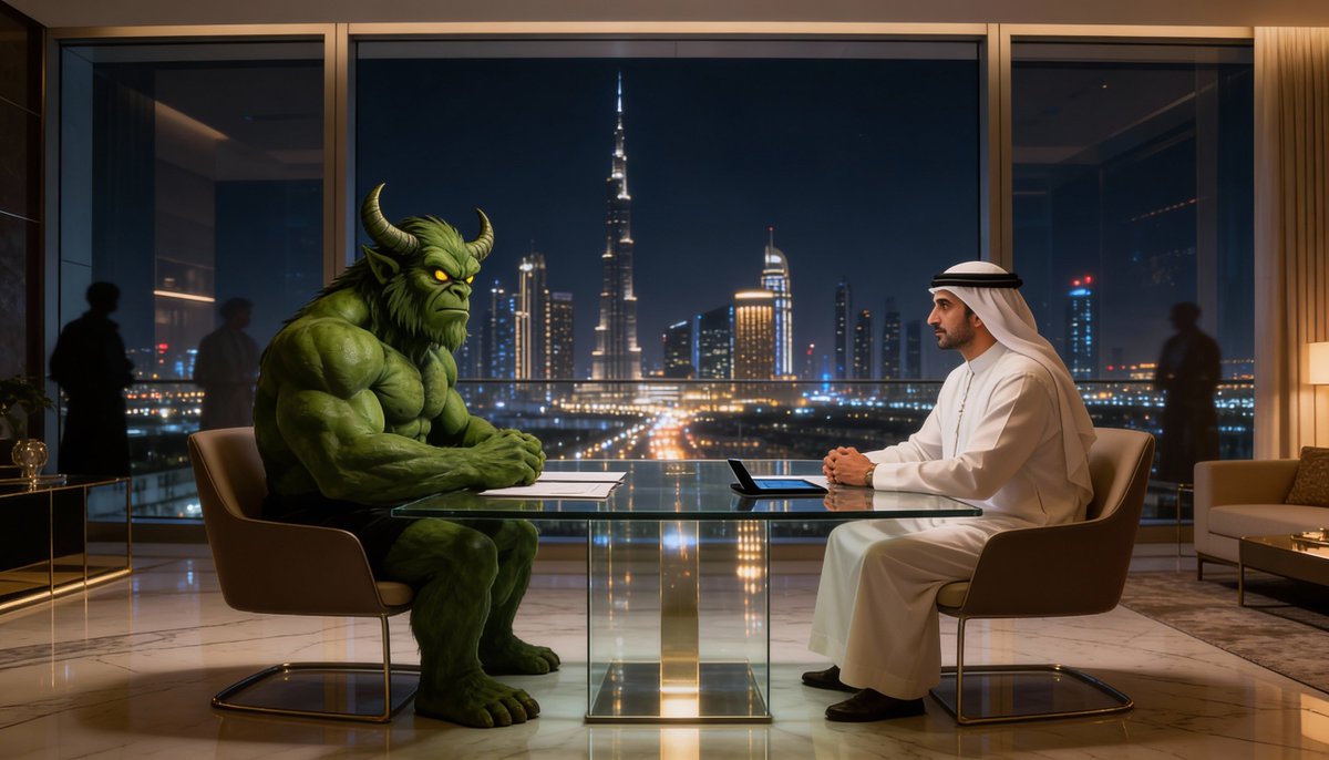 AgustoMonster's tweet photo. AGUSTO in #Dubai 🇦🇪
Closed doors. Serious people. Big vision.
While others chase hype, we build foundations.
Global conversations. Long-term moves. 
Community first.

Trade $AGUSTO 👇
BingX: https://t.co/7MVuXby0t6
MEXC: https://t.co/sfpqLDcbkx💚