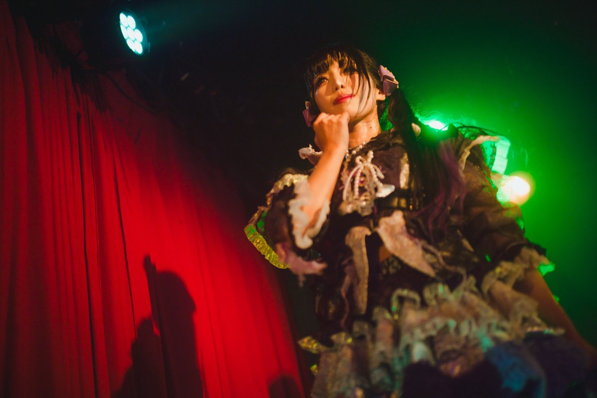 ゆりちゃん卒業のライブ映像でました❕ 6人ラスト素敵に残していただい