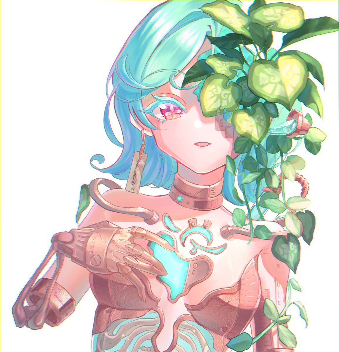 彩葉咲🎨 (@IrohaSaki_1115) / Posts / X