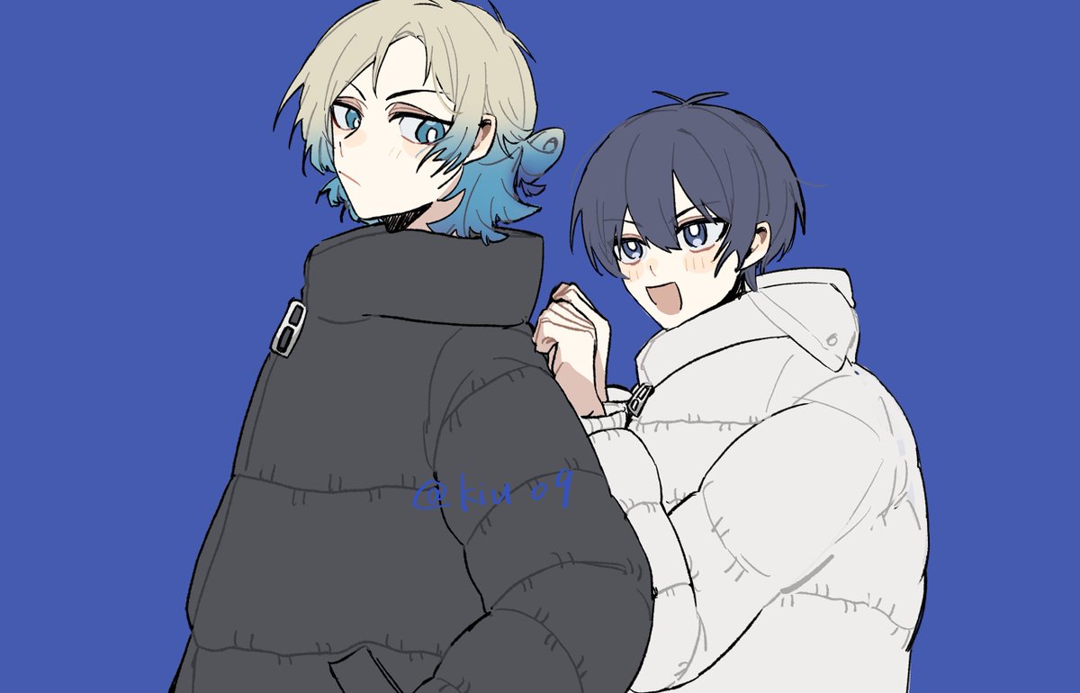 ｷﾘ (@kiri_hr09) on Twitter photo 