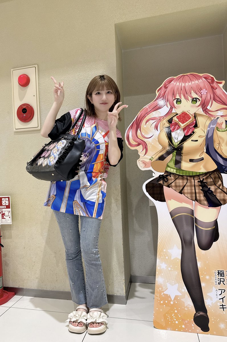 2025年思い出✨ ぴんふちゃん #パチンコウォーカー所属 #ぴんふちゃん