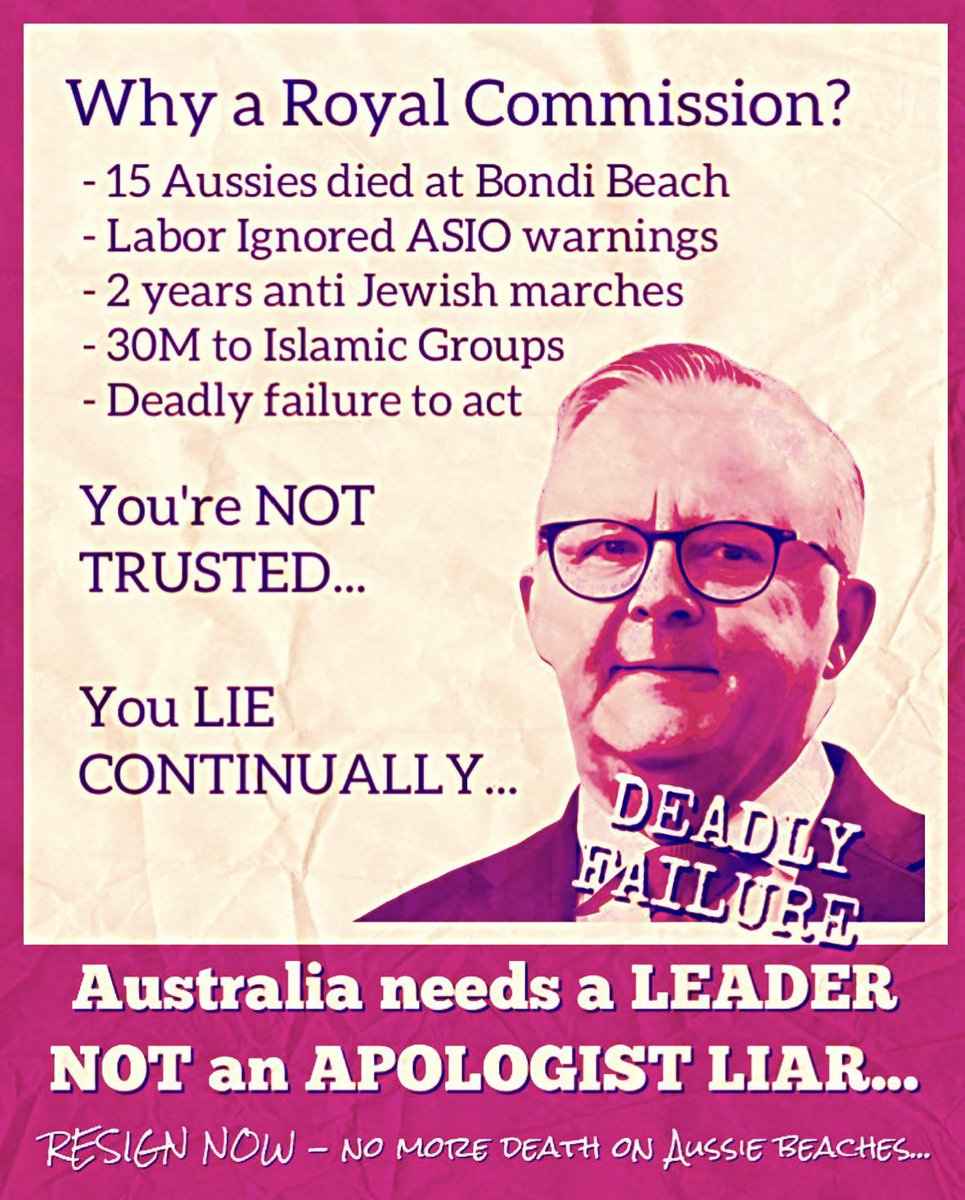 Simgil100's tweet image. You are certified stupid if you support this despicable man! 

#auspol #Albanese