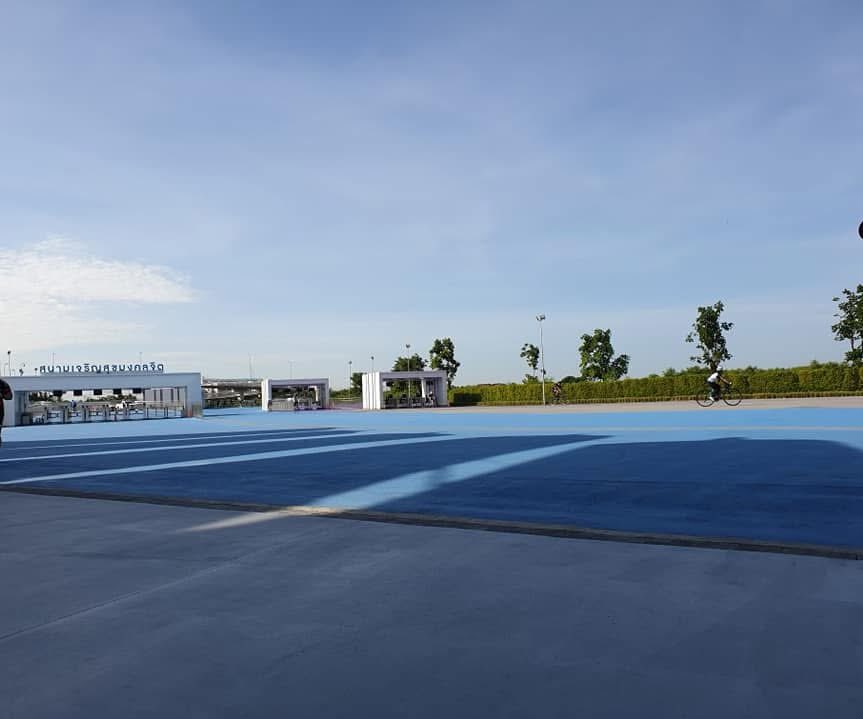 ออกแรงส่งท้าย
❤️