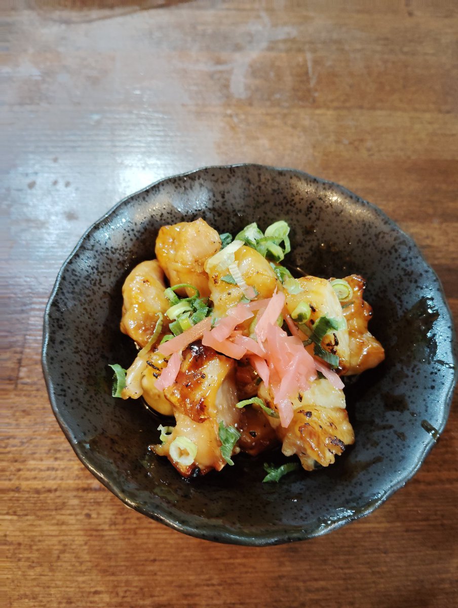 やぎとやすお やきとりさんきゅう清瀬店 31日(水)オープンしております｡ 本日の