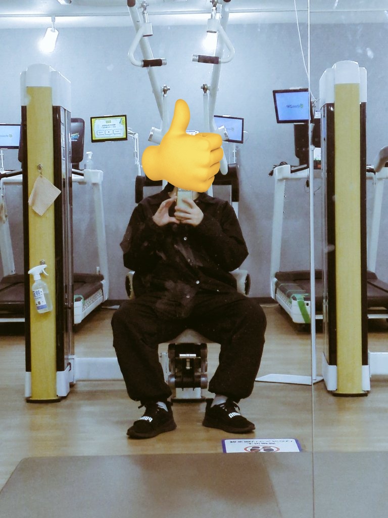 ちょこザップはしご