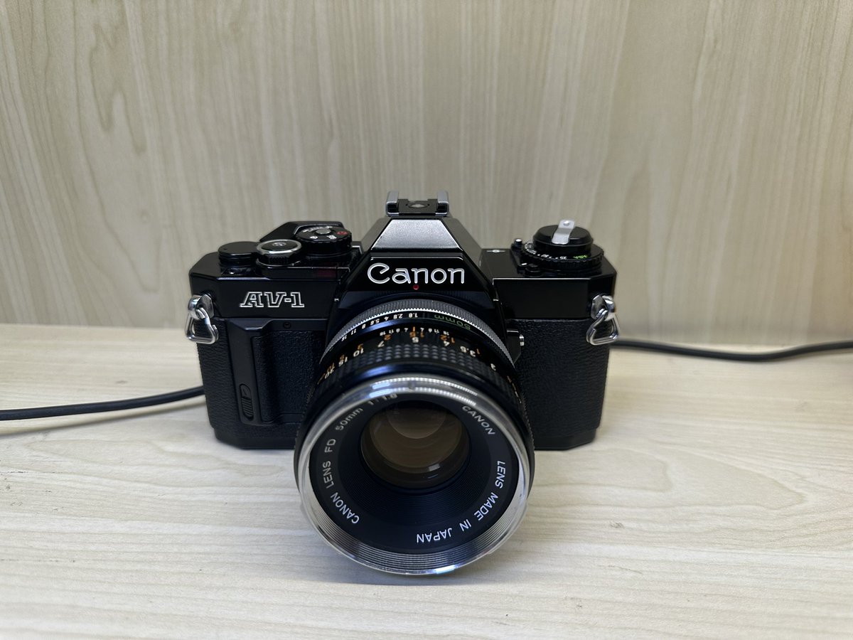 Canon #フィルムカメラ 塾に来る前に撮ったんですけど、新しいフィルム