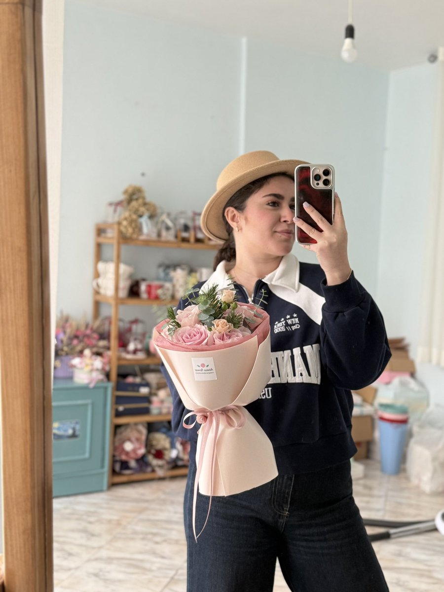 دخترِگلفروش🌱 tweet media