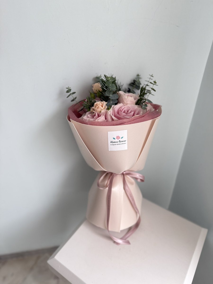 دخترِگلفروش🌱 tweet media