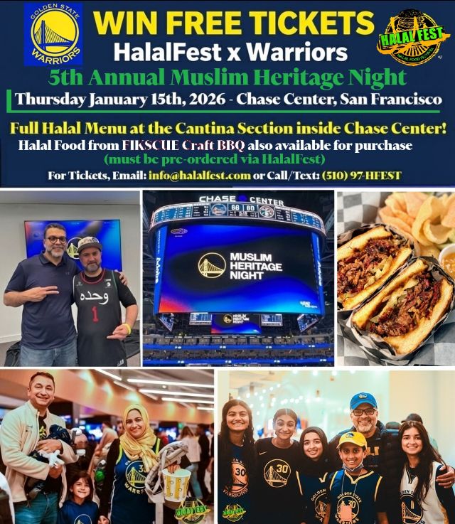 🎉 Artistic Foodies Podcast Wins Big with Spotify! - mailchi.mp/halalfest/tafa…