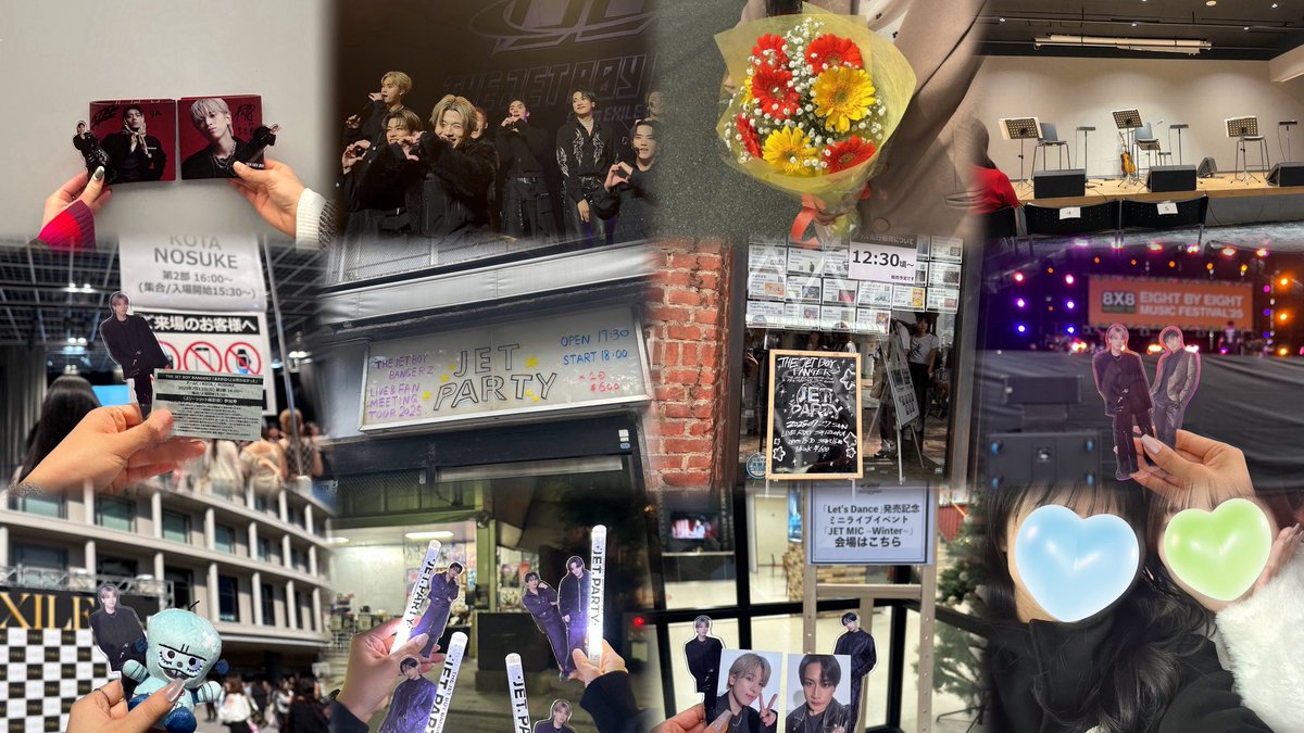 きさきてった tweet media