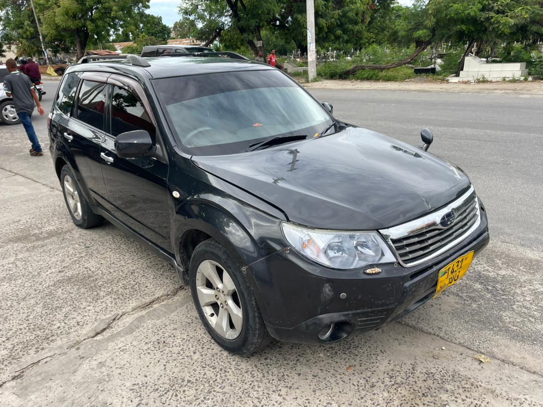 Eng_Matarra's tweet photo. SUBARU FORESTER 🔥 🔥
REG" #DUJ
▪️Cc. 1990
▪️Full Ac 🌧
▪️Engine-EJ20
▪️Sport Rims 🛞
▪️Android Tv 🖥 🎶
▪️Haijaguswa Rangi
▪️Full Documents ✅️
#BEI - MIL 14.8
IPO DAR
CALL 📞 📲-0793022184
WHATSAPP-0719542184 https://t.co/47IJY3zGpf