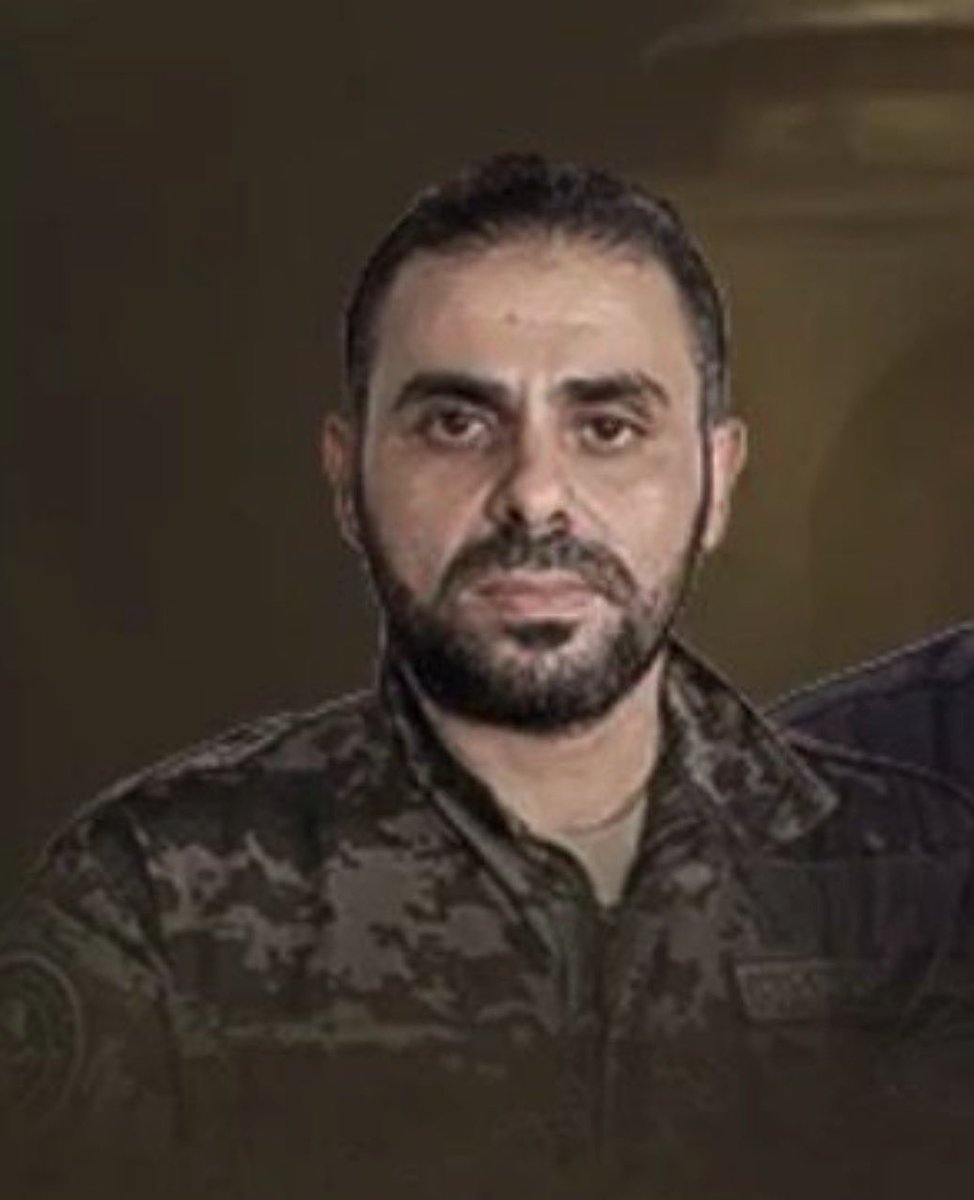 لأول مرة يتم الكشف عن الوجه الحقيقي لصاحب أقوى كاريزما صوتية في التاريخ

إلى رحمة الله أبو عبيدة