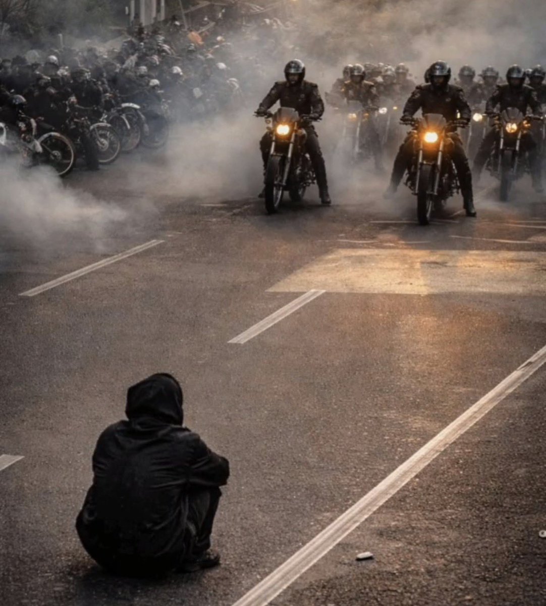 LeftPartyIran's tweet image. تهران ۸ دیماه ۱۴۰۴