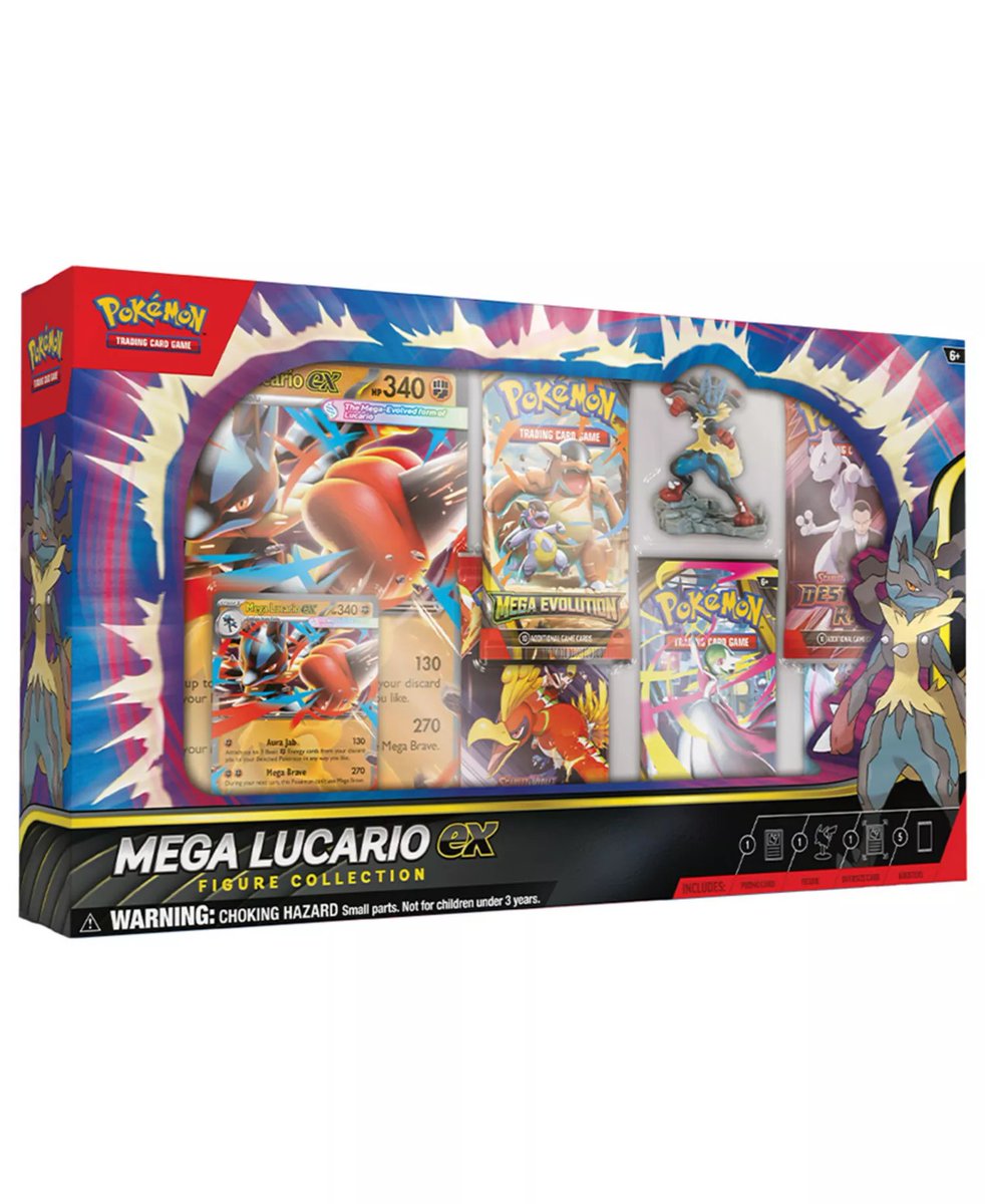 Pokemon TCG Restocks & News tweet media