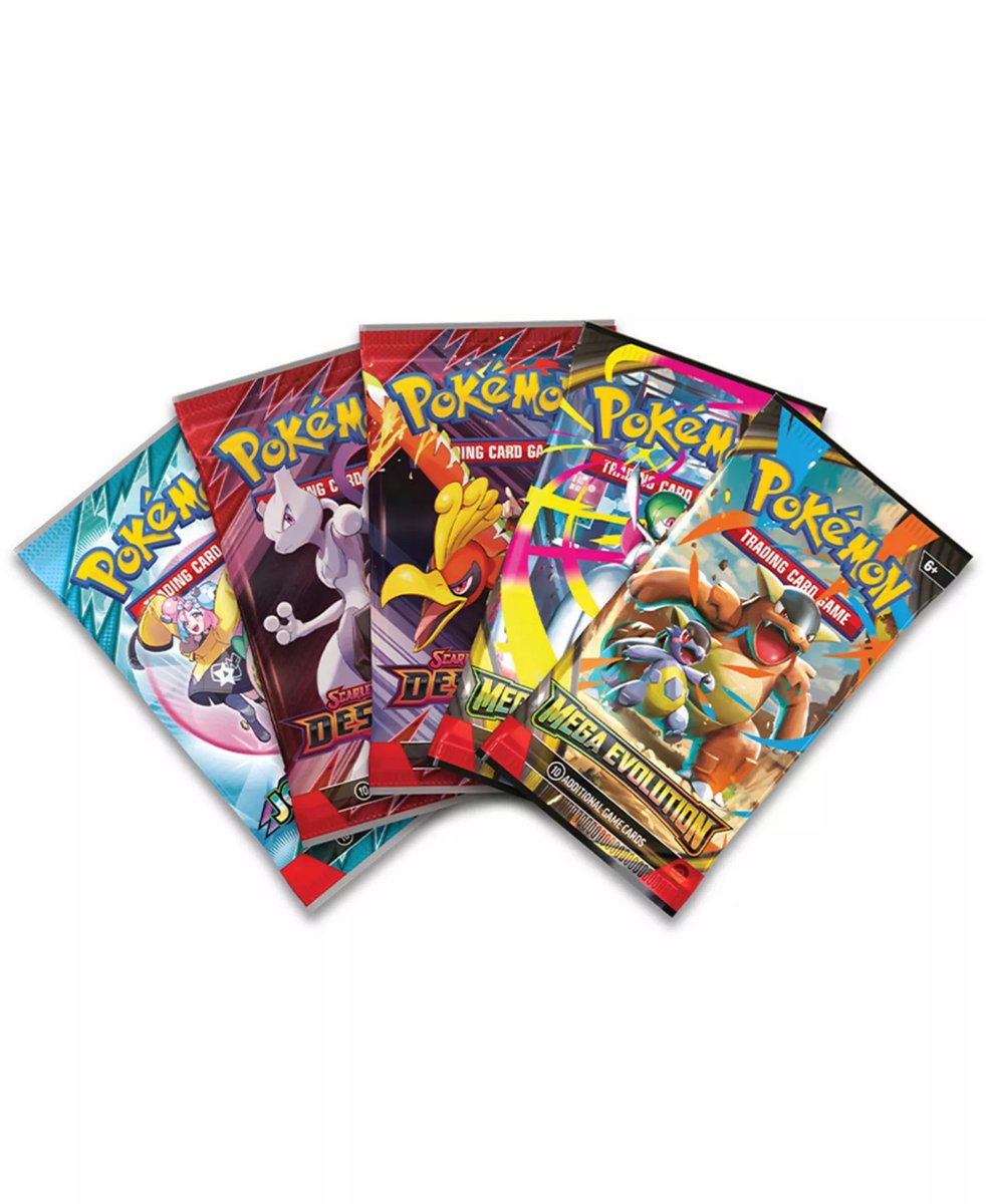 Pokemon TCG Restocks & News tweet media