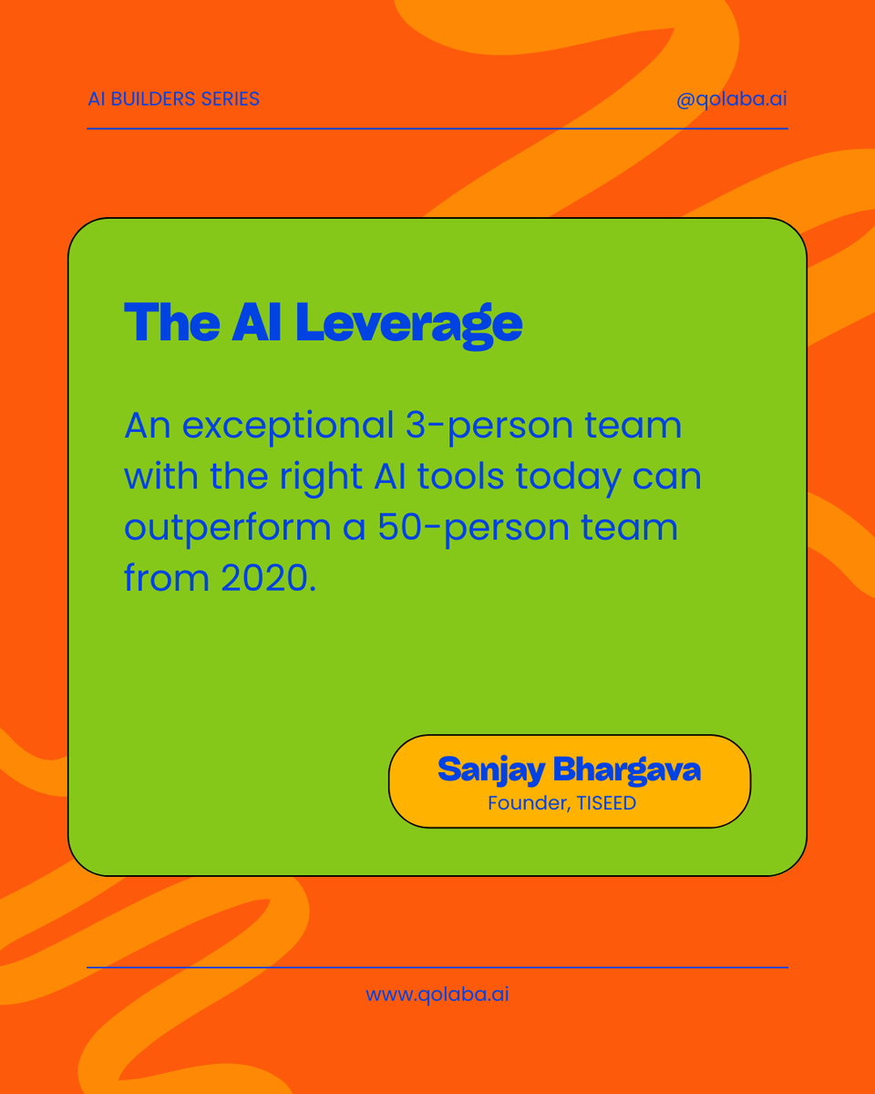 Qolaba.AI tweet media