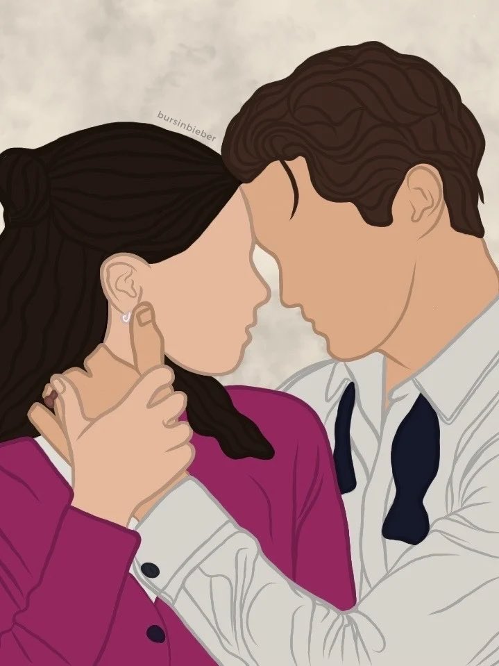 Maxton Hall 🩷💙 

✎ 29/12/2025

#MaxtonHall ✑  #darriet ✑ #DamianHardung ✑ #HarrietHerbigMatten ✑ #AndreasArts