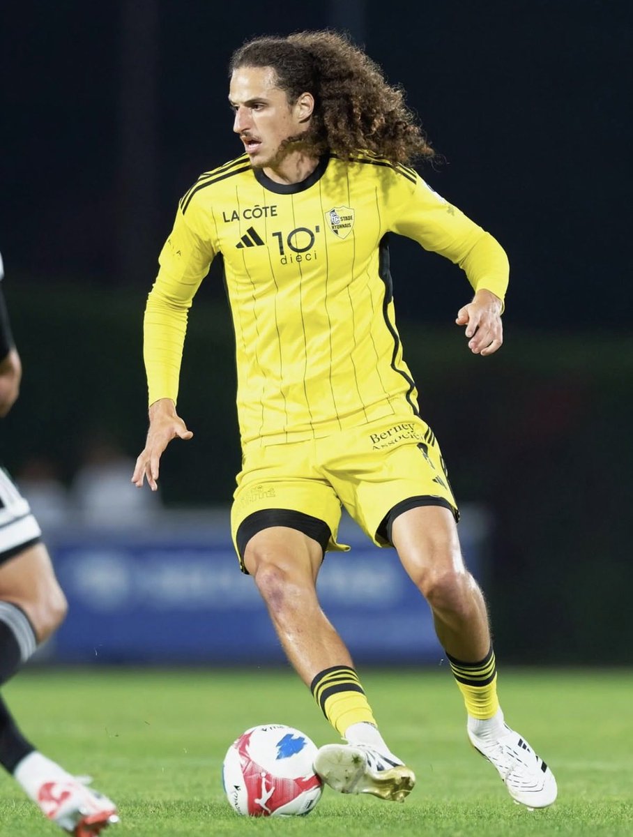 🇨🇭🔵 Considered one of Switzerland’s brightest future talents, Leorat Bega’s expected to leave Stade Nyonnais.
The Swiss  has reached an agreement with PEC Zwolle on a permanent move, with talks ongoing between the clubs to finalize the deal.

⏳Wait&amp;See… #mercato #eredivisie