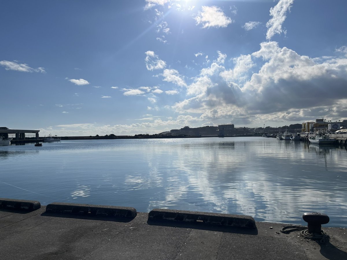 ひたちなか楽しかった☺️