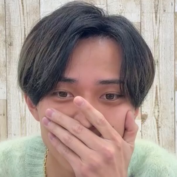 ねえここめっちゃかわいいめƷめƷ