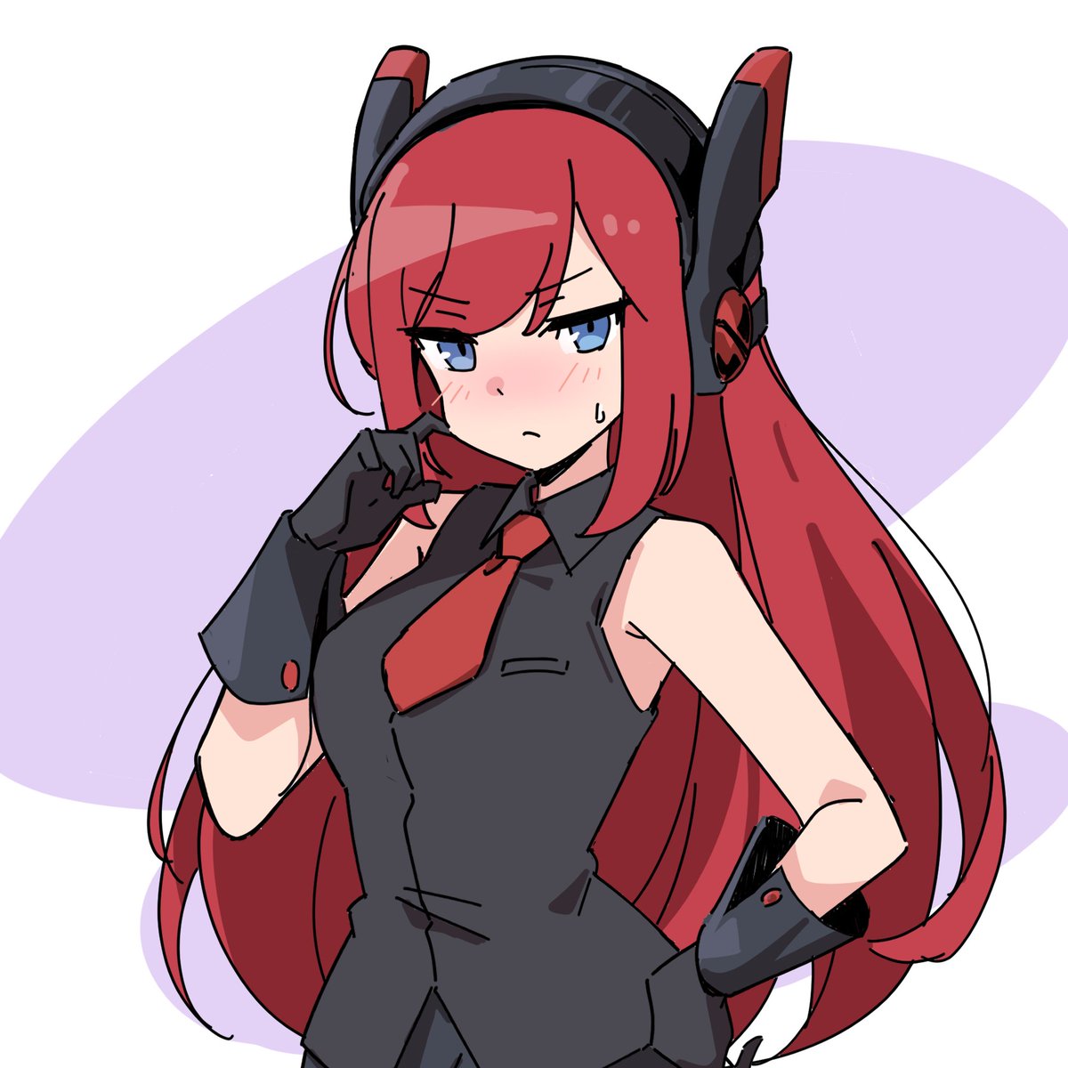 poyo_party's tweet image. アナザー