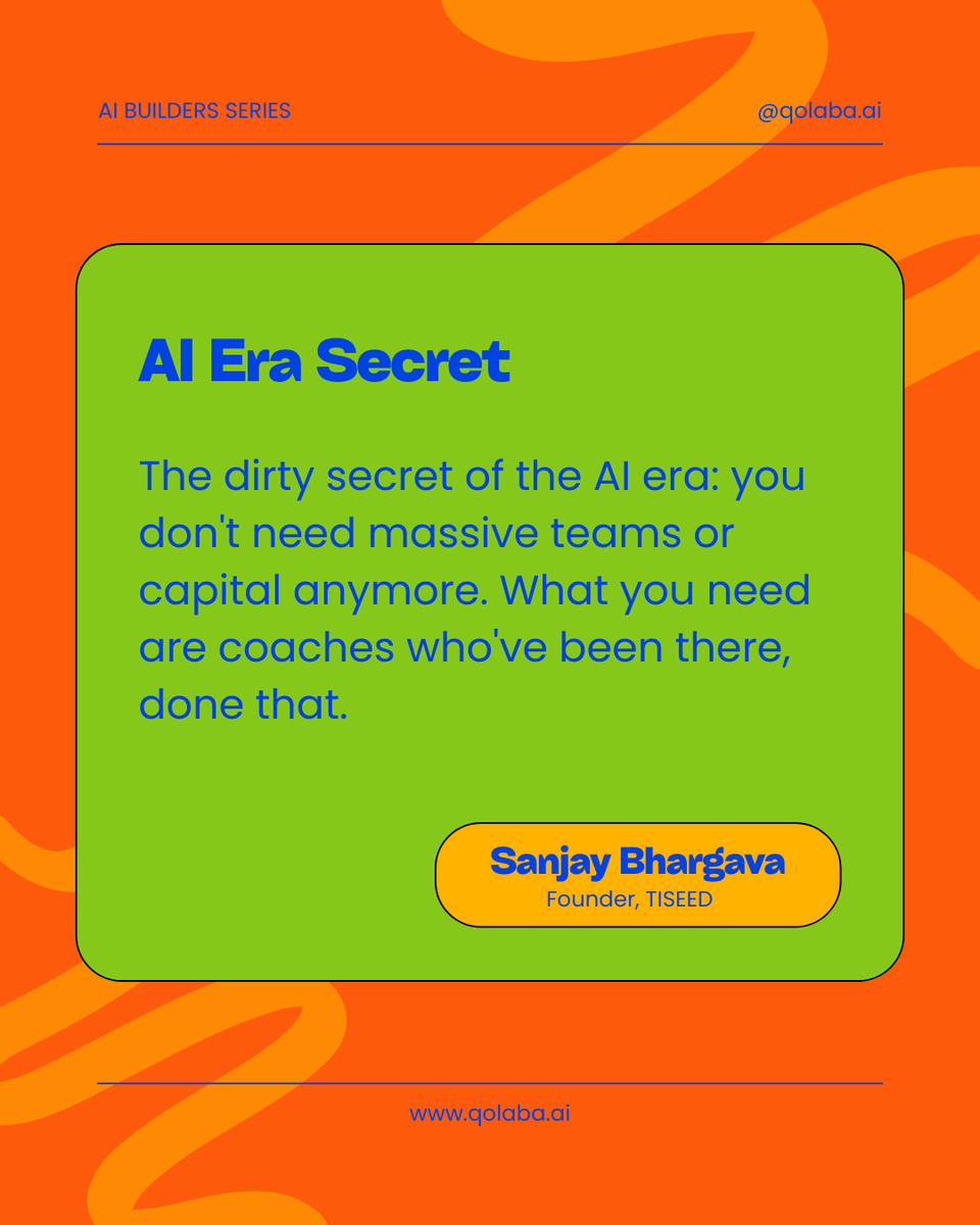 Qolaba.AI tweet media