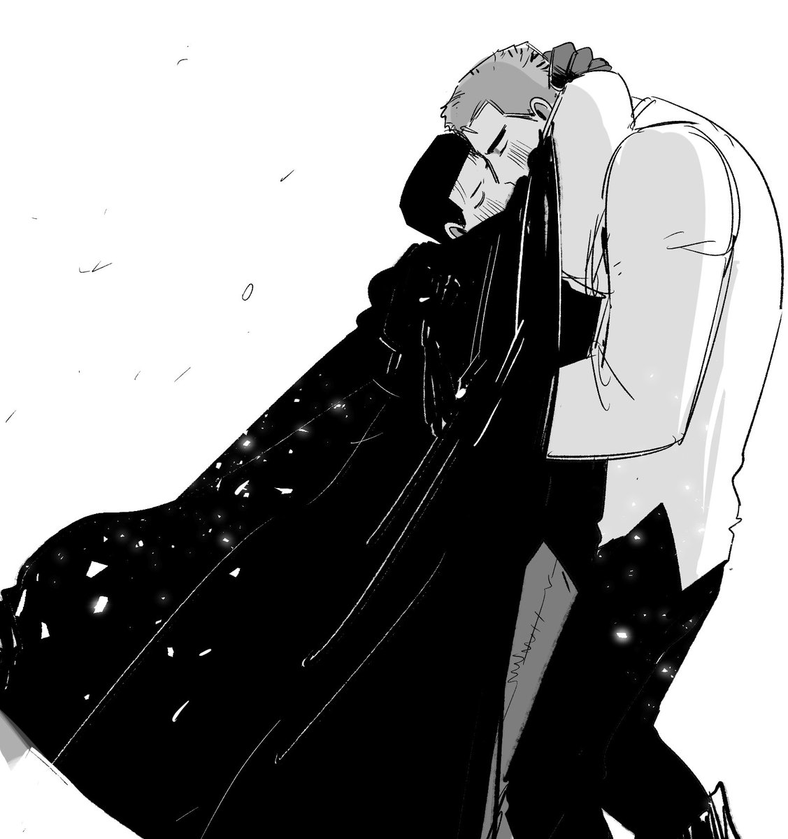 익명님의 팬아트 😊 감사합니다