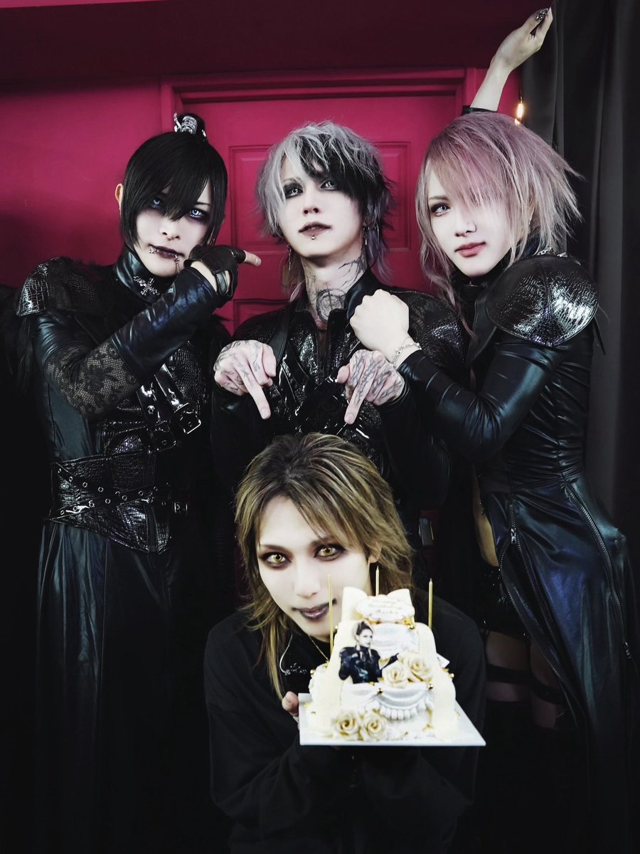 JILUKA LIVE #605】 □2025年12月29日（月） □東京・渋谷音楽堂