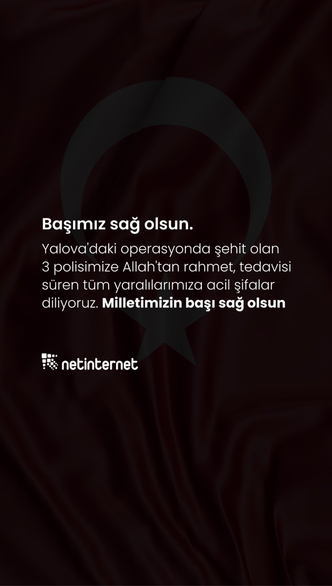 Netinternet tweet media
